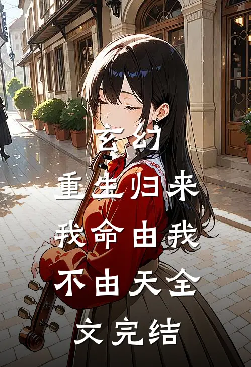 玄幻重生归来,我命由我不由天全文完结