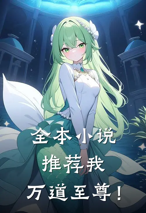 全本小说推荐我，万道至尊！