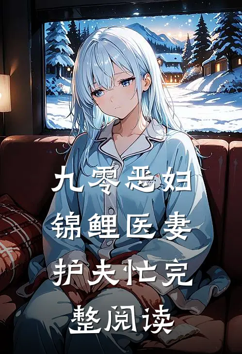 九零恶妇：锦鲤医妻护夫忙完整阅读