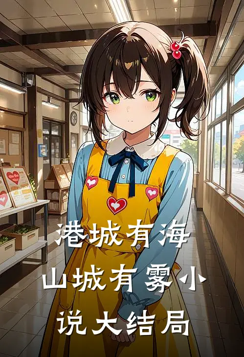 港城有海，山城有雾小说大结局