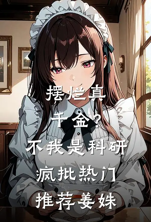 摆烂真千金？不，我是科研疯批热门推荐姜姝