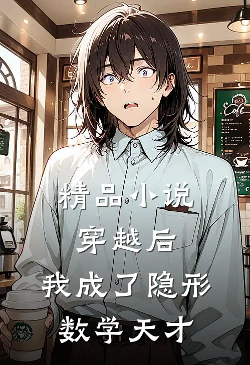 精品穿越后,我成了隐形数学天才