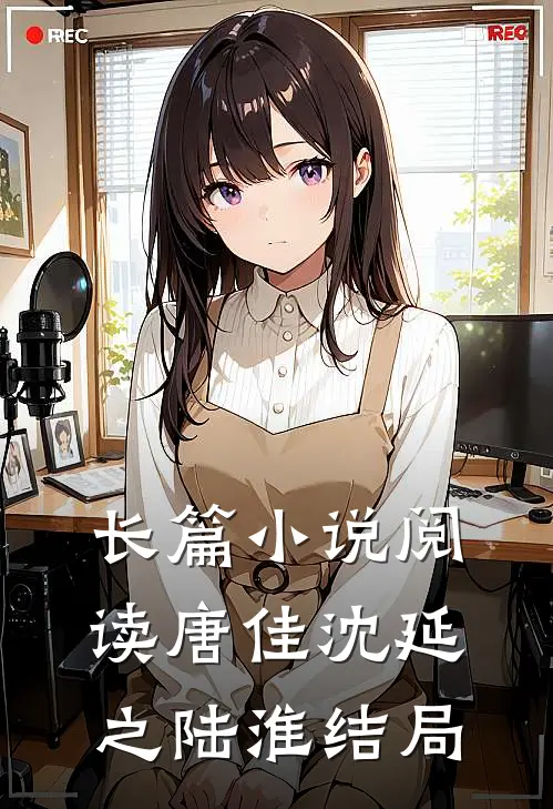 长篇小说阅读唐佳沈延之陆淮结局