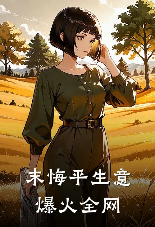 末悔平生意爆火全网