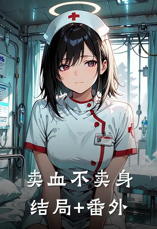 卖血不卖身结局+番外