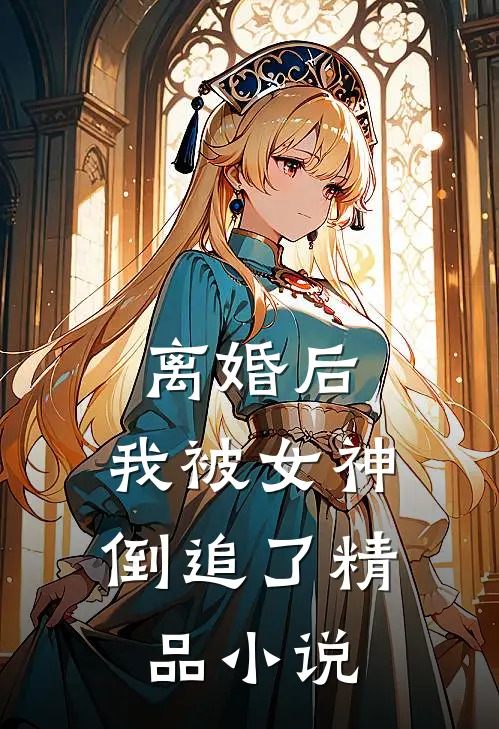 离婚后,我被女神倒追了精品在线阅读