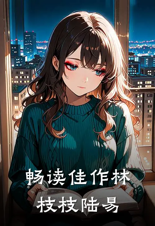 畅读佳作林枝枝陆易