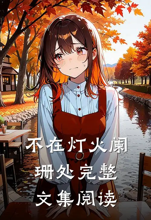 不在灯火阑珊处完整文集阅读