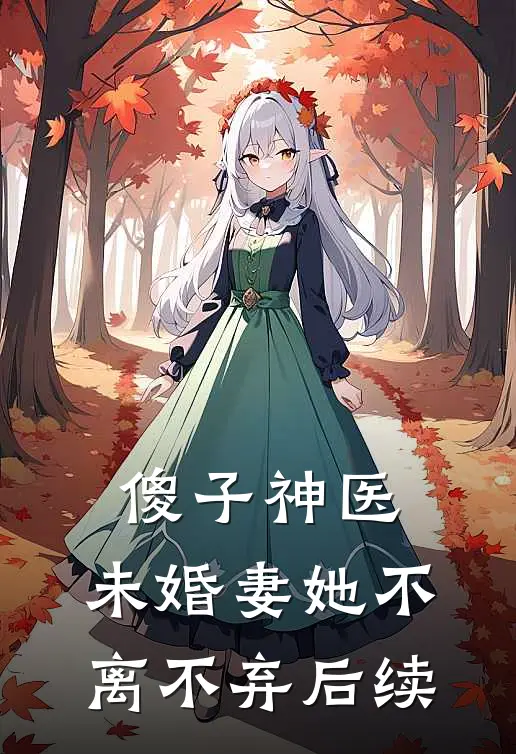 傻子神医未婚妻她不离不弃后续剧情