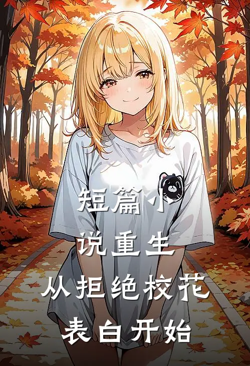 短篇小说重生：从拒绝校花表白开始