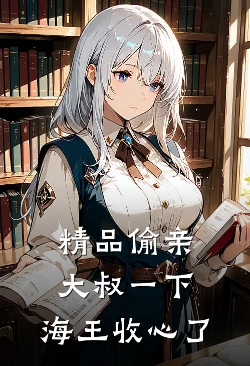 精品偷亲大叔一下，海王收心了