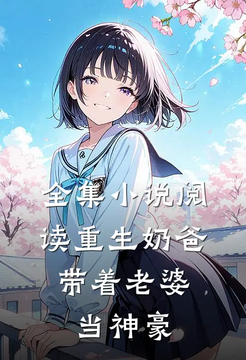 全集阅读重生奶爸,带着老婆当神豪的