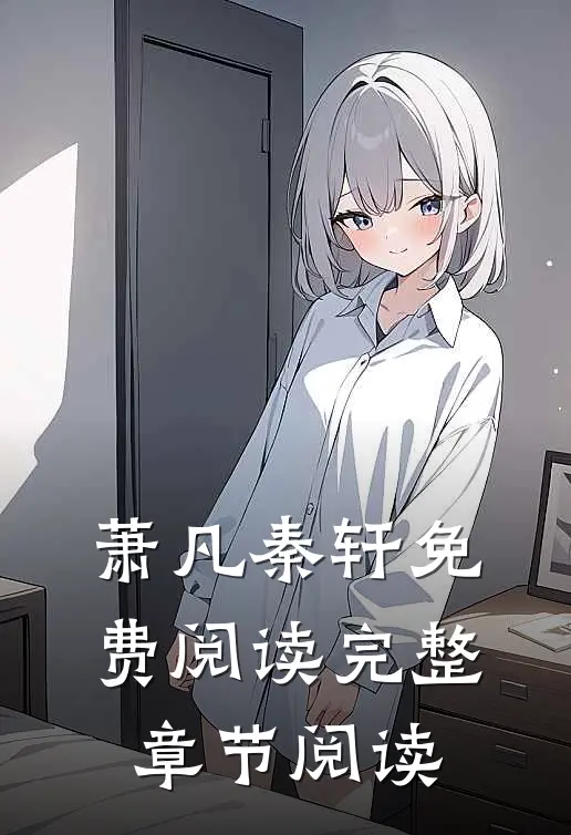 萧凡秦轩免费阅读完整章节阅读