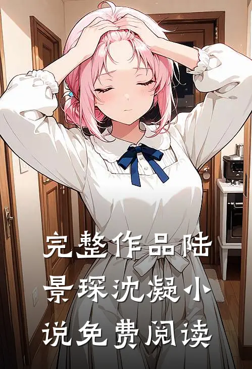 完整作品陆景琛沈凝小说免费阅读