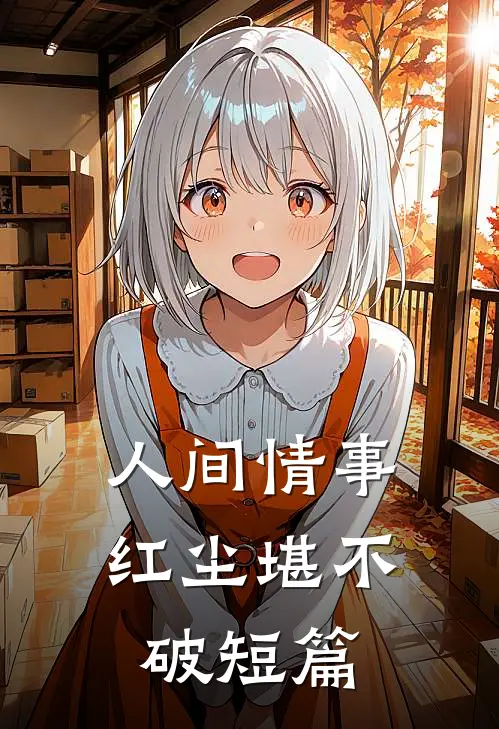 人间情事,红尘堪不破短篇阅读