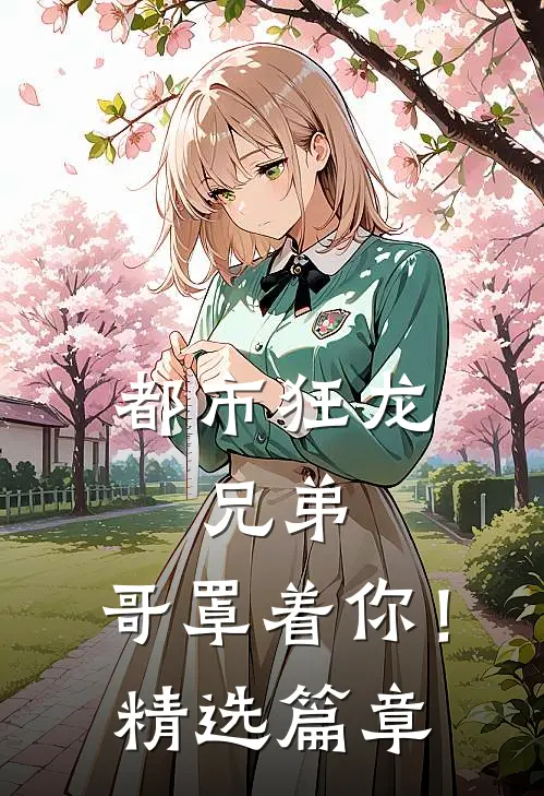 都市狂龙兄弟,哥罩着你!精选篇章在线阅读