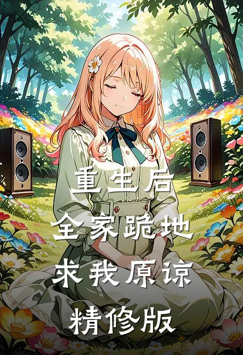 重生后,全家跪地求我原谅精修版在线阅读