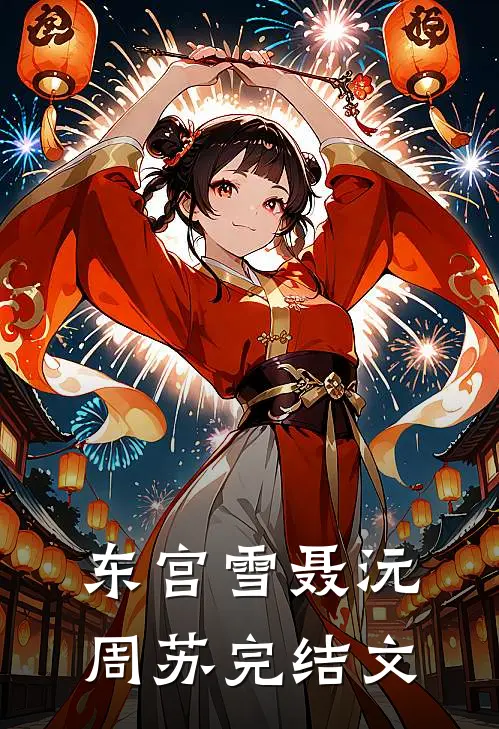 东宫雪聂沅周苏完结文