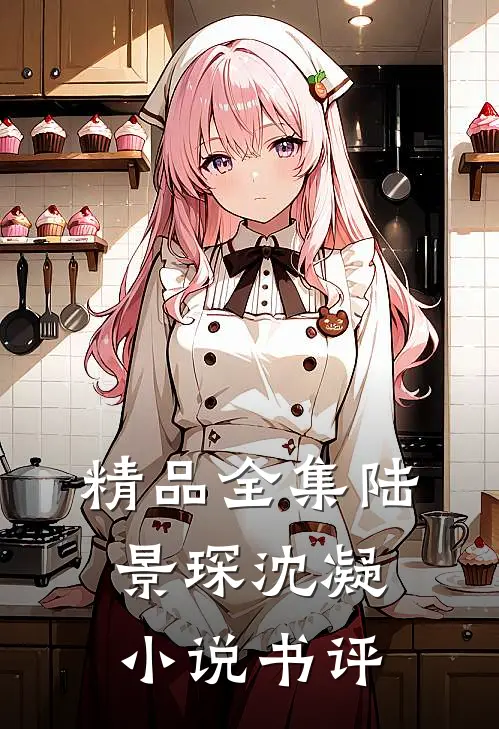 精品全集陆景琛沈凝小说书评