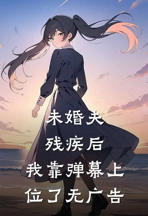 未婚夫残疾后，我靠弹幕上位了无广告