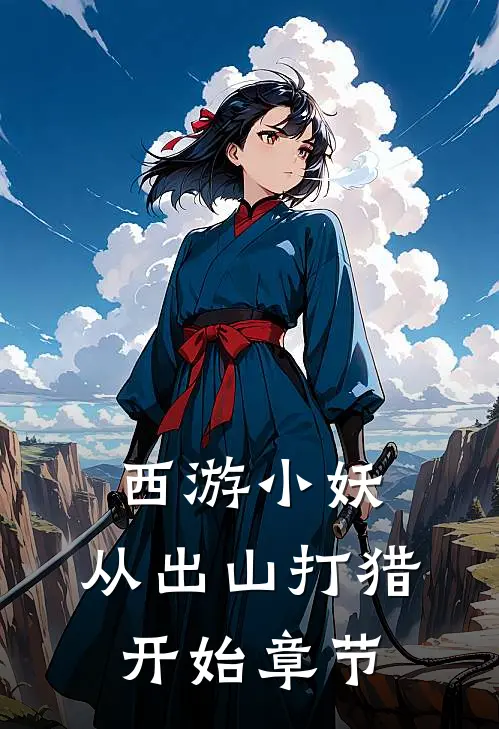 西游小妖，从出山打猎开始章节
