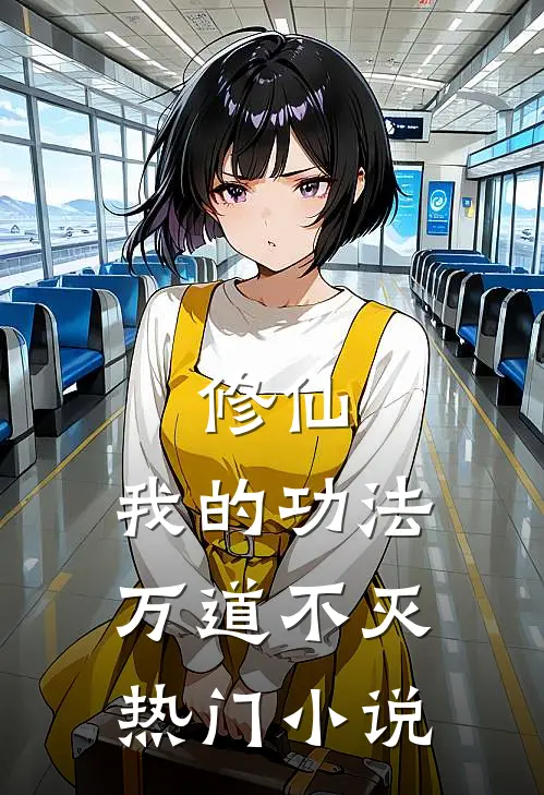 修仙我的功法万道不灭热门免费阅读