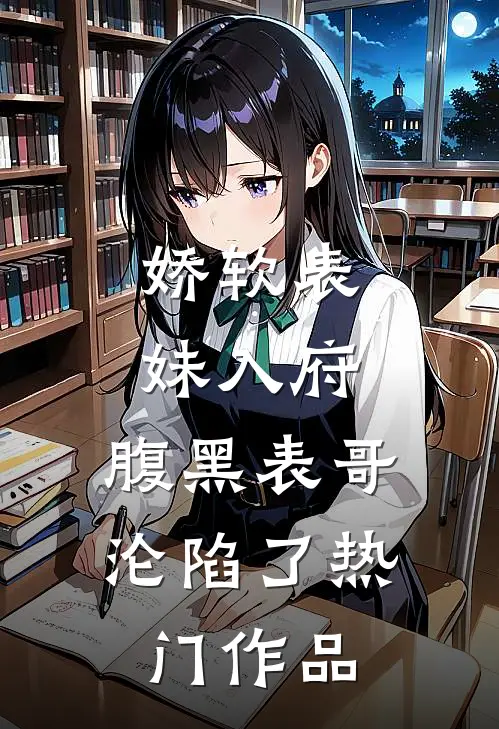 娇软表妹入府腹黑表哥沦陷了热门作品