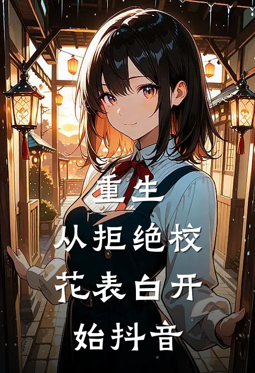 重生：从拒绝校花表白开始抖音
