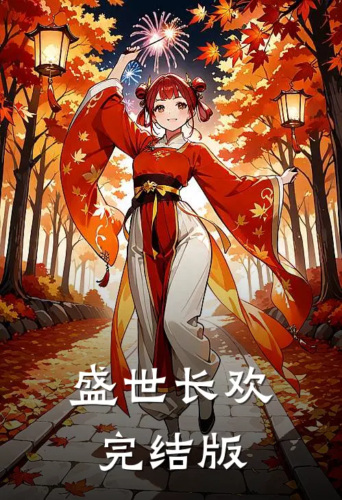 盛世长欢完结版