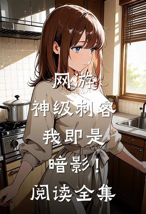 网游神级刺客,我即是暗影!阅读全集