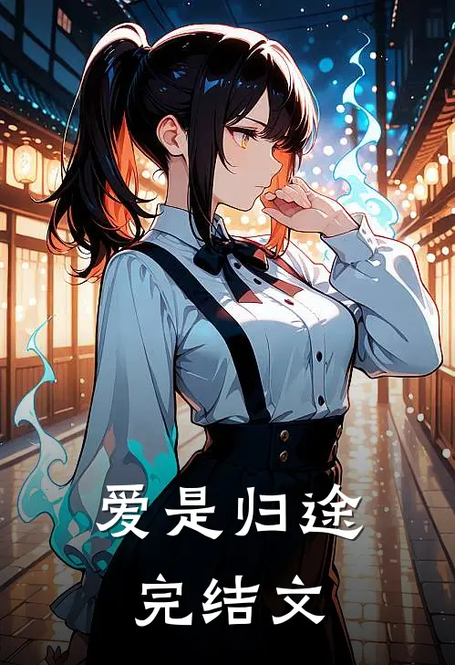 爱是归途完结文