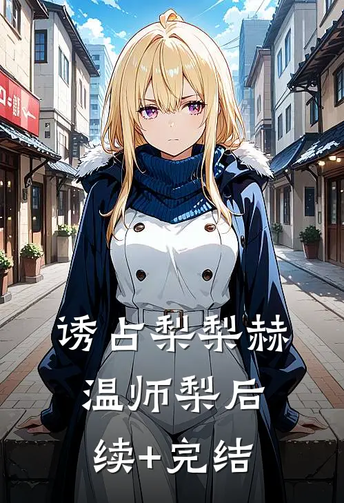 诱占梨梨赫温师梨后续+完结